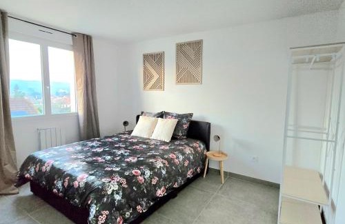 Serazereux Apartamento | Urban Zen - Freneuse