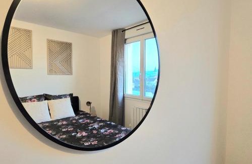 Serazereux Apartamento | Urban Zen - Freneuse
