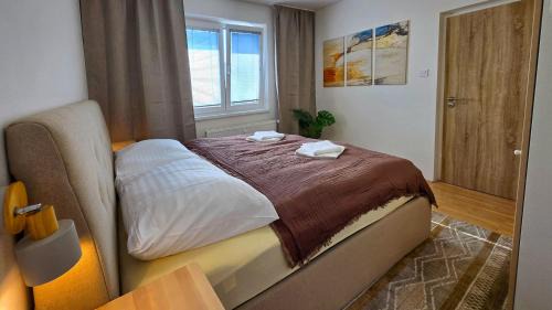 Radvan Apartamento | Urban Zen Stay