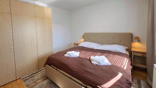 Radvan Apartamento | Urban Zen Stay