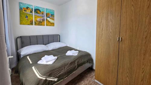 Radvan Apartamento | Urban Zen Stay