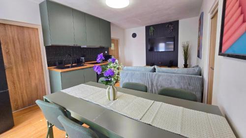 Radvan Apartamento | Urban Zen Stay