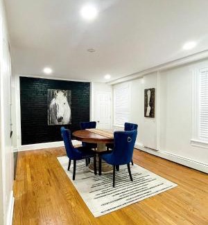 Montclair Apartamento | Urban Zen