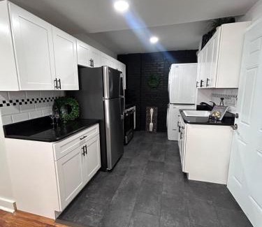 Montclair Apartamento | Urban Zen