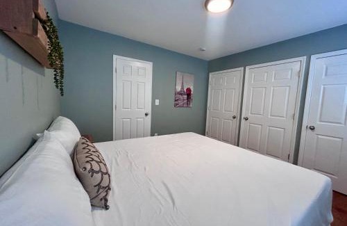 Montclair Apartamento | Urban Zen