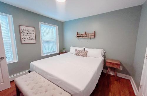 Montclair Apartamento | Urban Zen