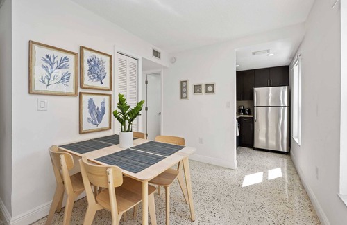 The Roads Apartamento | URBAN4-1 | relax after exploring Brickell City