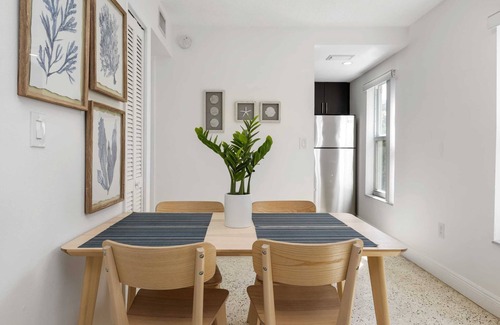 The Roads Apartamento | URBAN4-1 | relax after exploring Brickell City