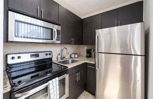 The Roads Apartamento | URBAN4-3 | spacious getaway near Brickell