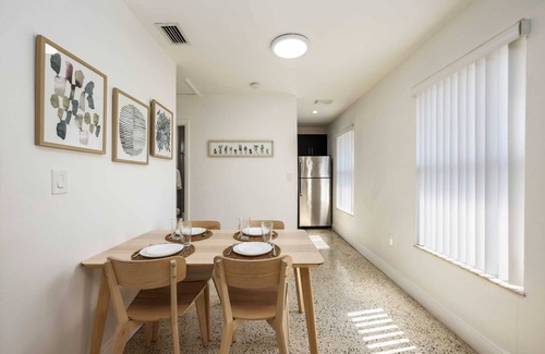 The Roads Apartamento | URBAN4-3 | spacious getaway near Brickell