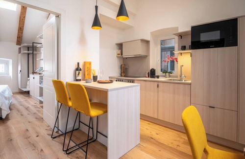 Citta Nuova-Barriera Nuova-San Vito-Citta Vecchia Apartamento | URBANAUTS STUDIOS Ginnastica