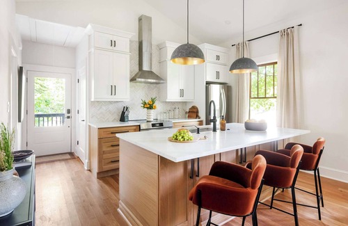 Poncey-Highland Apartamento | Urbanchella Summary: