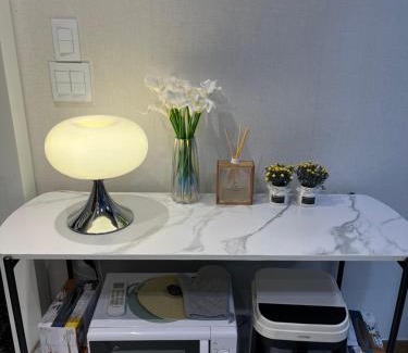 Yeongdeungpo-dong Casa | UrbanChic 508