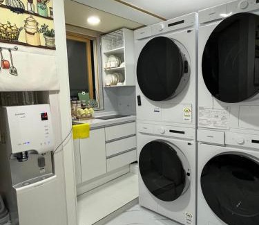 Yeongdeungpo-dong Casa | UrbanChic 508