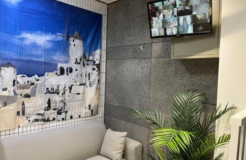 Yeongdeungpo-dong Casa | UrbanChic 508