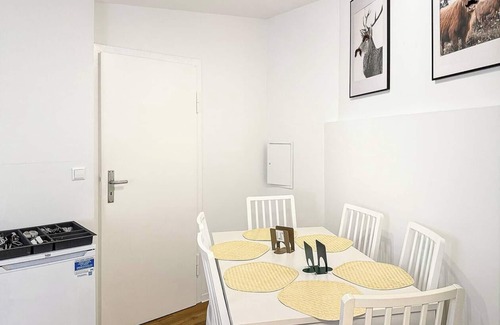 Diemershalde Casa | Eventlounge mit Grill, Kicker & Tischtennis