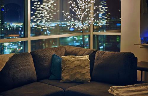 Beltline Apartamento | Urbanest - Spectacular Views & Amenities Parking