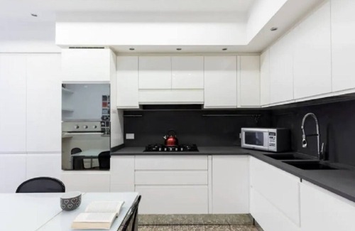 Rione XVIII Castro Pretorio Apartamento | Acogedor Flat Termini - Centro de Roma