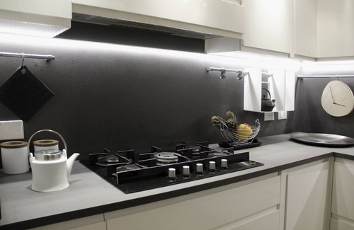 Rione XVIII Castro Pretorio Apartamento | Acogedor Flat Termini - Centro de Roma