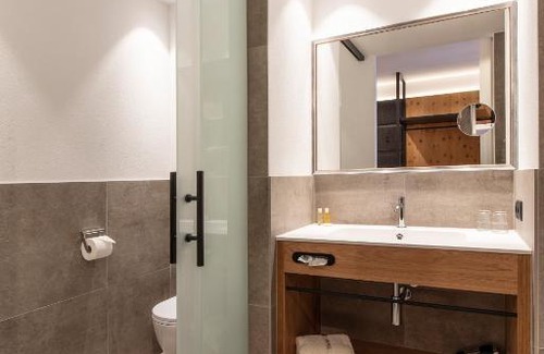 Soelden Hotel | Urbanhof