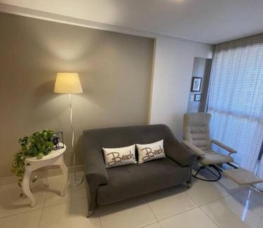 Manaira Apartamento | Urbani Smart Flat - by Jess