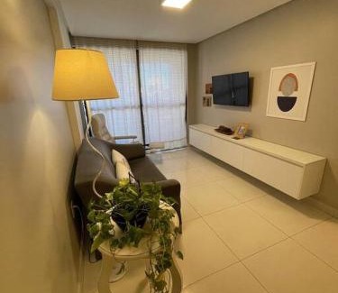 Manaira Apartamento | Urbani Smart Flat - by Jess