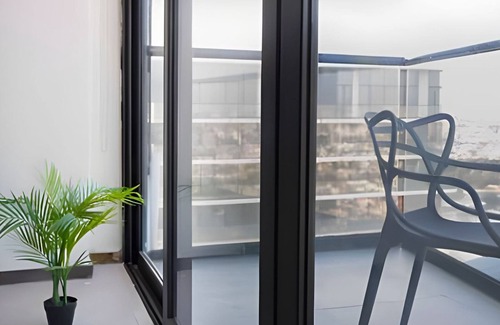 Zapopan Condominio | Urbania PHA Torre 100 by Del Mar