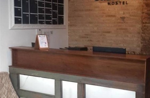 Asuncion Hostal | Urbanian Hostel