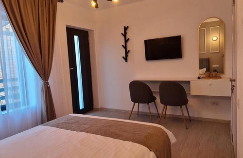 Calimanesti Casa | URBANIST Guest House
