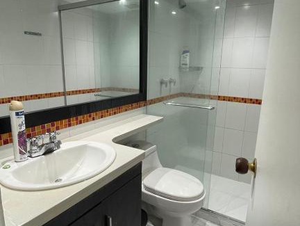 El Poblado Apartamento | Urbanización Interlomas