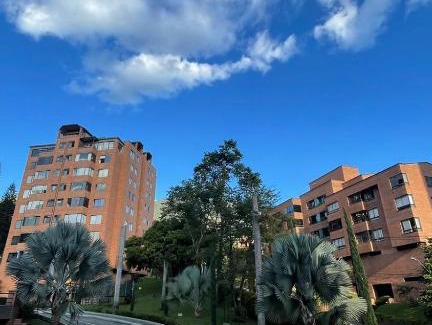 El Poblado Apartamento | Urbanización Interlomas