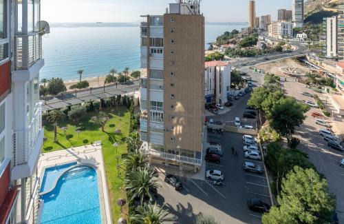 L'Albufereta Apartamento | Urbanización Las Torres