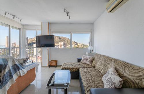 L'Albufereta Apartamento | Urbanización Las Torres