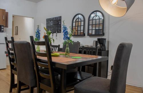 Sudenburg Apartamento | #UrbanJungle - luxuriös - 110qm - Kicker - Streaming