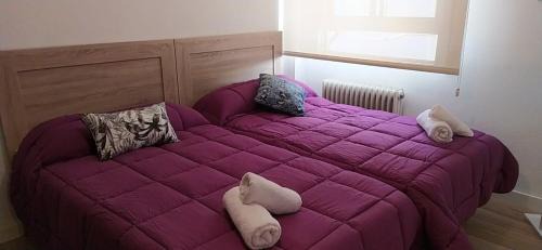 Albacete Apartamento | Urbanlux Lope de Vega