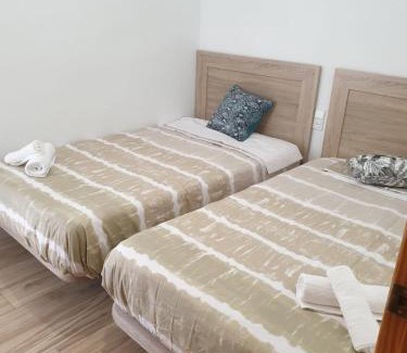 Albacete Apartamento | Urbanlux Lope de Vega