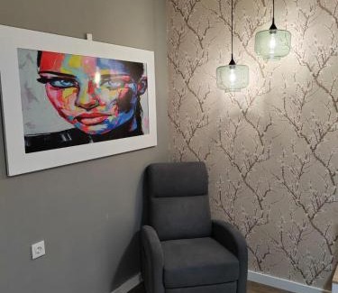 Albacete Apartamento | Urbanlux Recinto Ferial