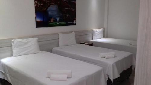 Canaa dos Carajas Hotel | Urbano's Hotel