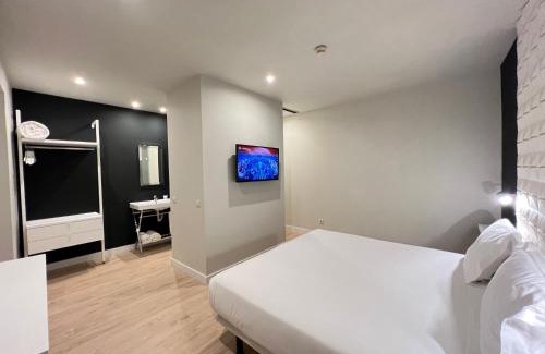 Golden Triangle of Art Hotel | URBANSEA Atocha 113
