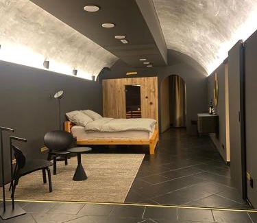 Mala Strana Apartamento | UrbanSpa - Prague 1