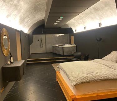 Mala Strana Apartamento | UrbanSpa - Prague 1