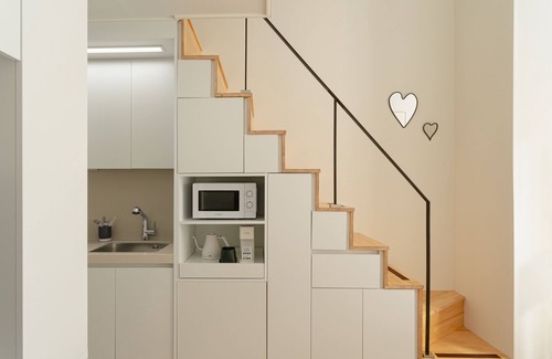 Dangjin Apartamento | Urbanstay Dangjin Terminal