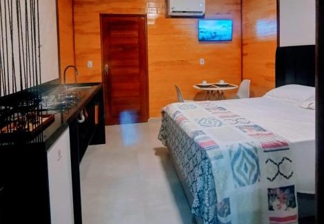 Manaira Apartamento | UrbanStay Flats