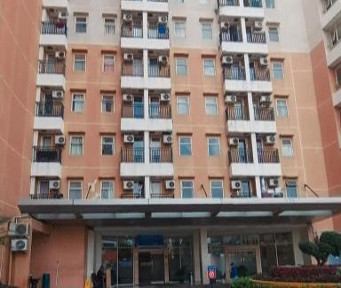 Pondokcina Apartamento | UrbanStay Margonda Residences 2