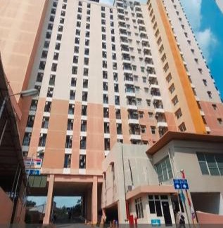 Pondokcina Apartamento | UrbanStay Margonda Residences 2