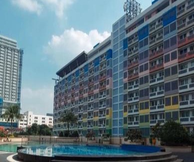 Pondokcina Apartamento | UrbanStay Margonda Residences 2