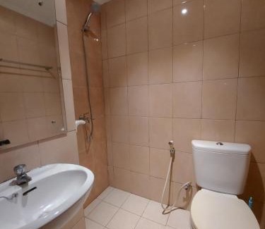 Pondokcina Apartamento | UrbanStay Margonda Residences 2