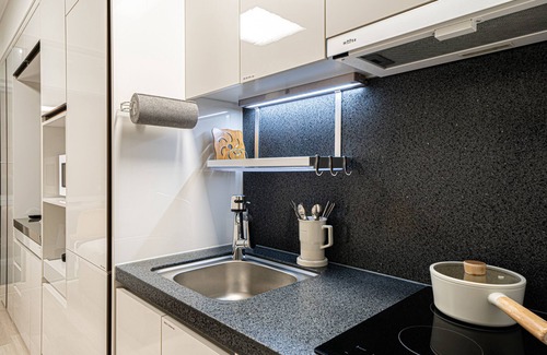 Dongtan Apartamento | Urbanstay Residence Dongtan