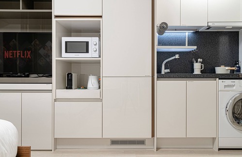 Dongtan Apartamento | Urbanstay Residence Dongtan