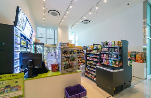 Dongtan Apartamento | Urbanstay Residence Dongtan